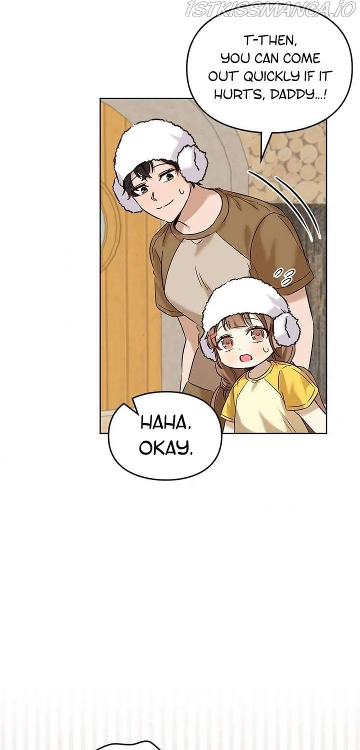 I Become a fool when it comes to my Daughter Zinmanga X Chapter 74 Page 63
