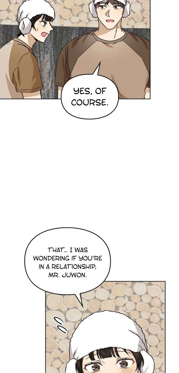 I Become a fool when it comes to my Daughter Zinmanga X Chapter 74 Page 74