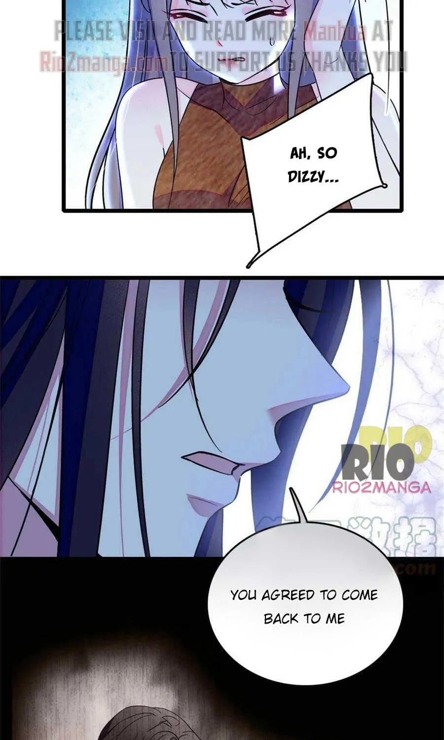 Romance in the Beast World Zinmanga X Chapter 71 Page 29