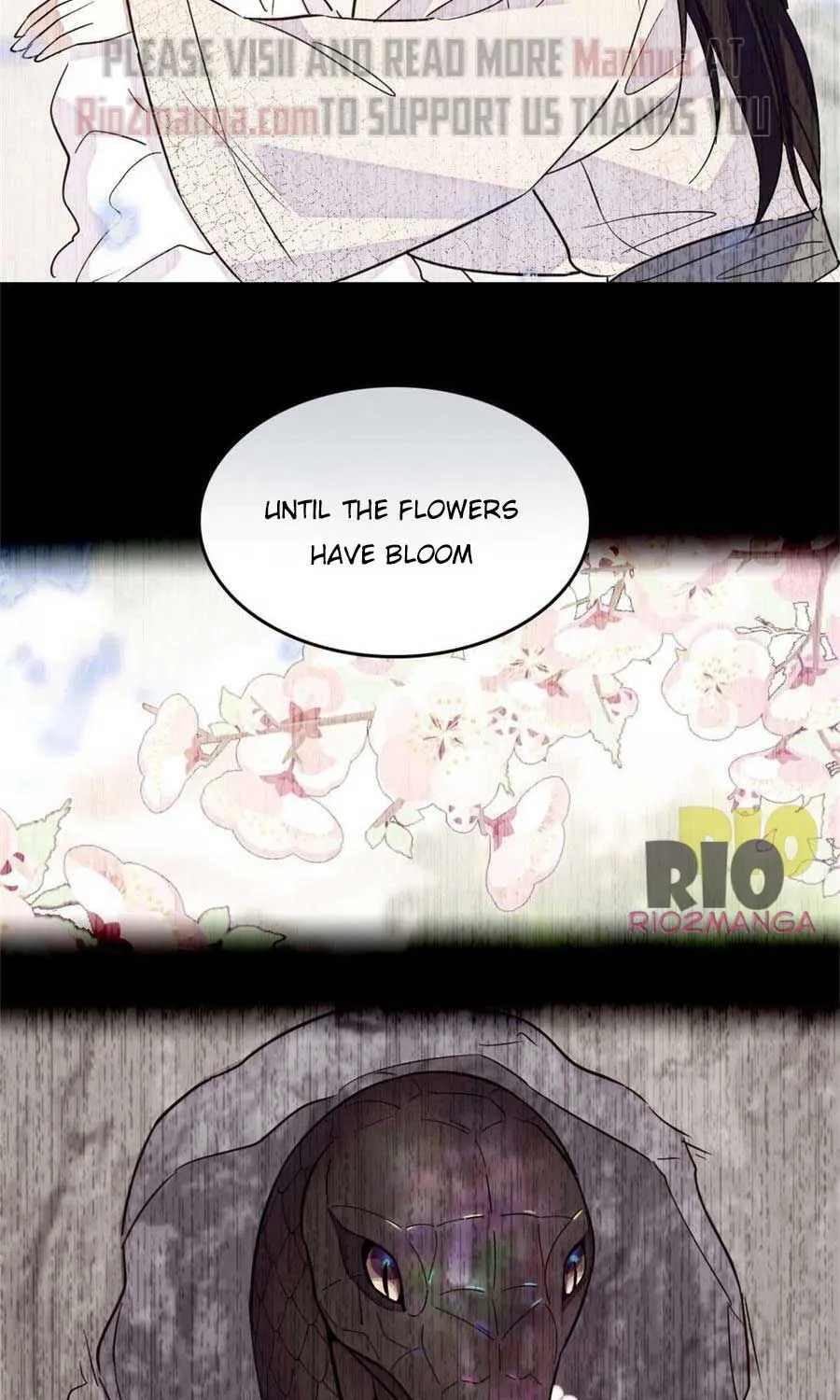Romance in the Beast World Zinmanga X Chapter 71 Page 33