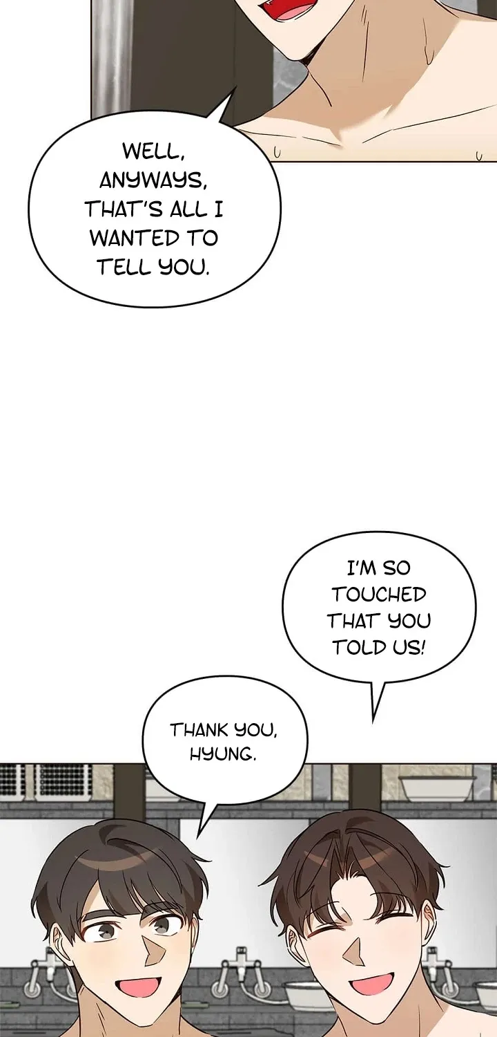 I Become a fool when it comes to my Daughter Zinmanga X Chapter 73 Page 21