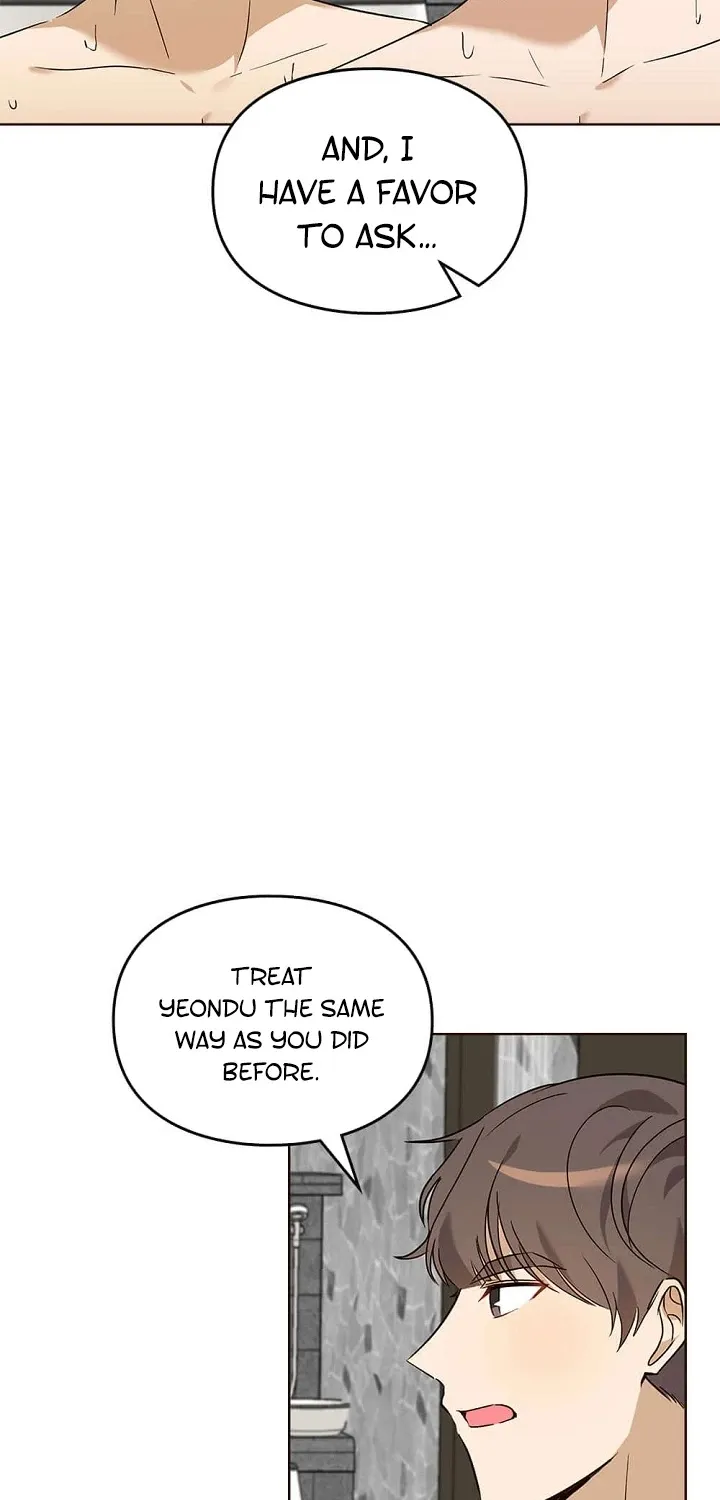 I Become a fool when it comes to my Daughter Zinmanga X Chapter 73 Page 22