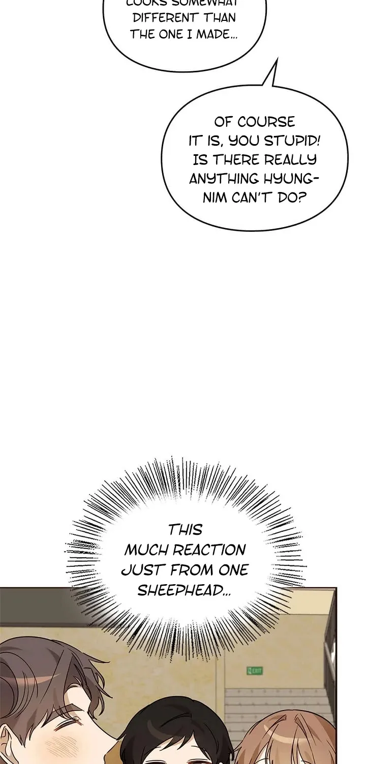 I Become a fool when it comes to my Daughter Zinmanga X Chapter 73 Page 71