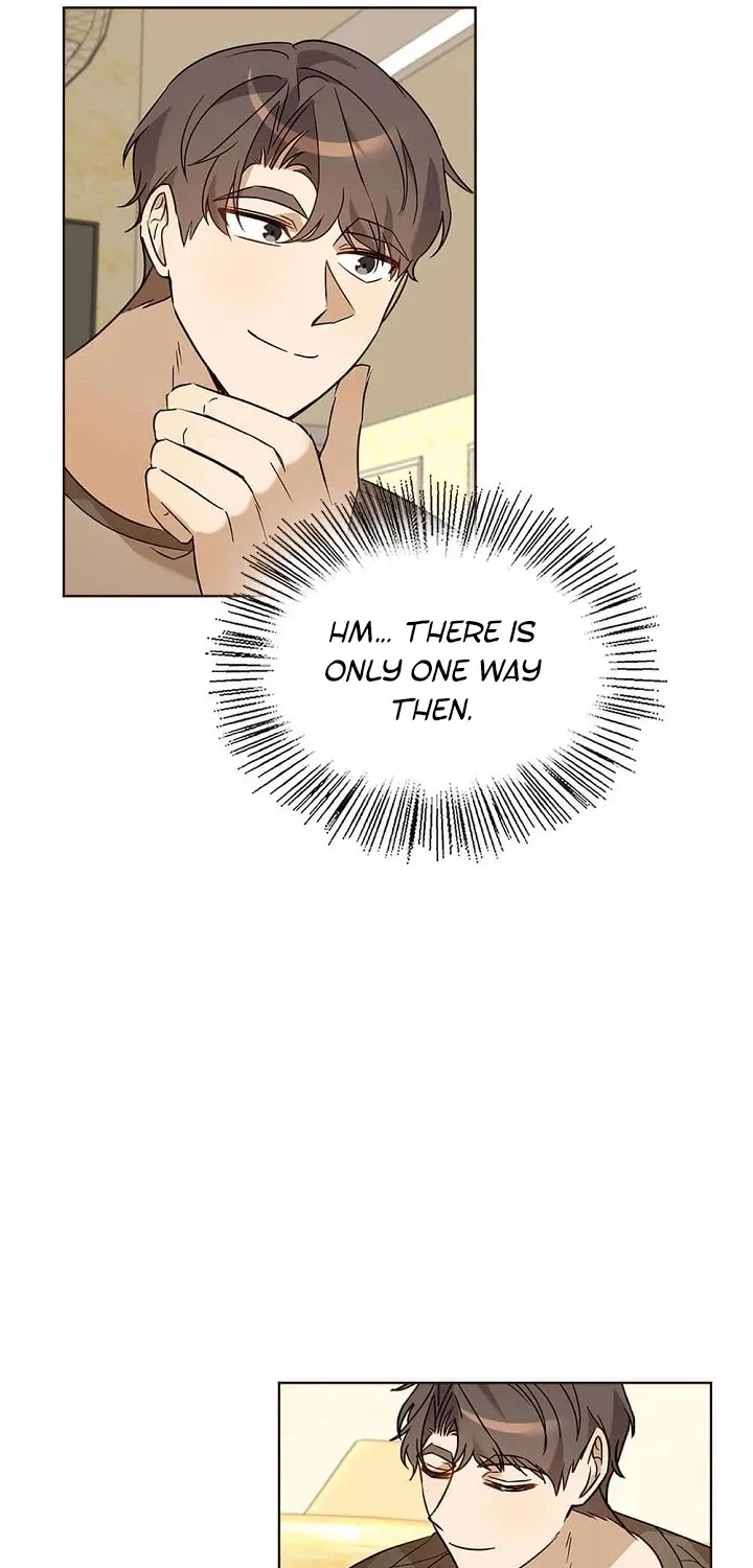 I Become a fool when it comes to my Daughter Zinmanga X Chapter 73 Page 75