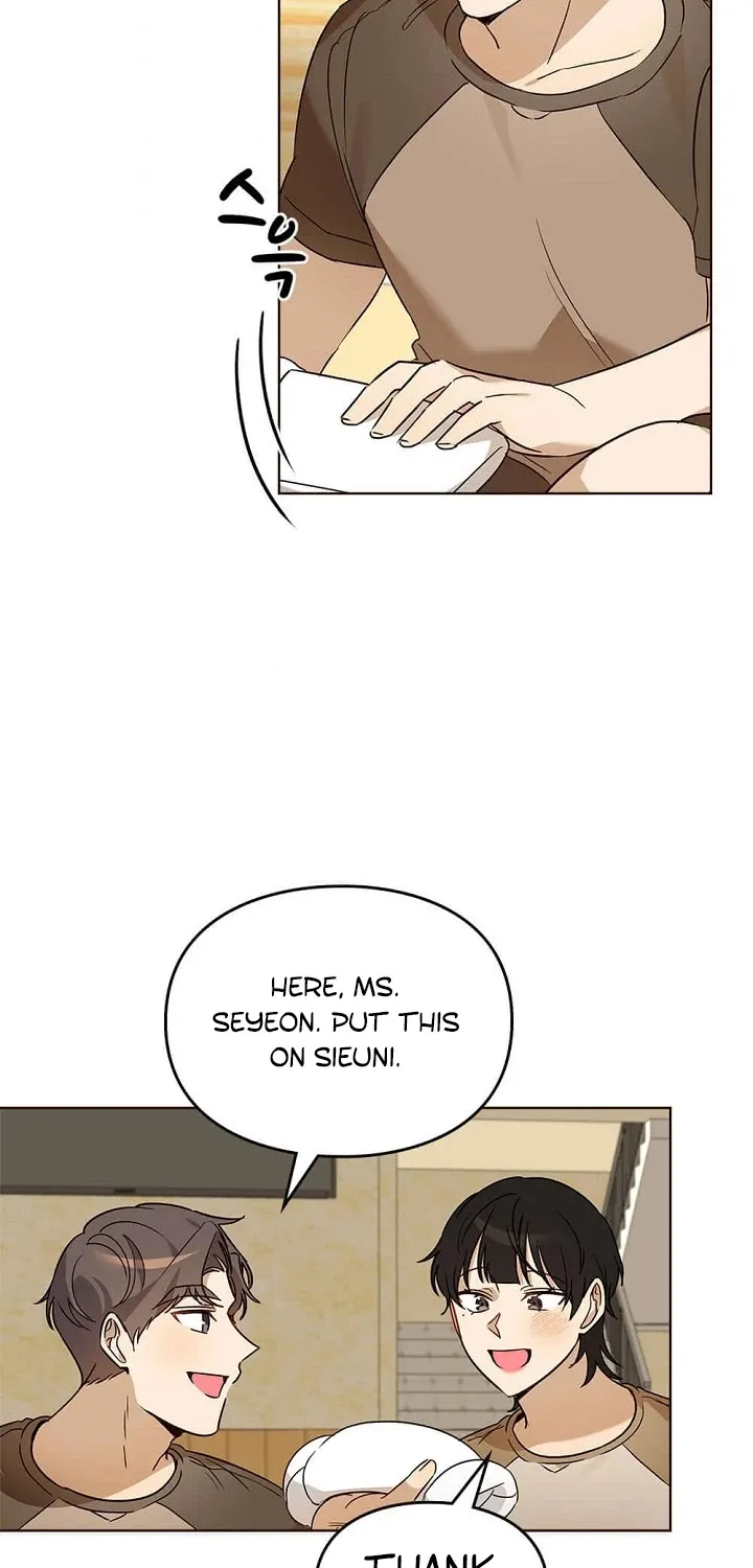 I Become a fool when it comes to my Daughter Zinmanga X Chapter 73 Page 76