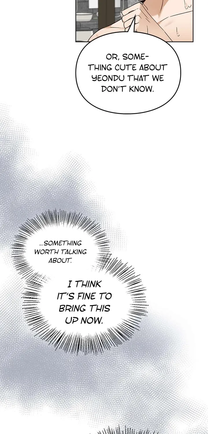 I Become a fool when it comes to my Daughter Zinmanga X Chapter 72 Page 68