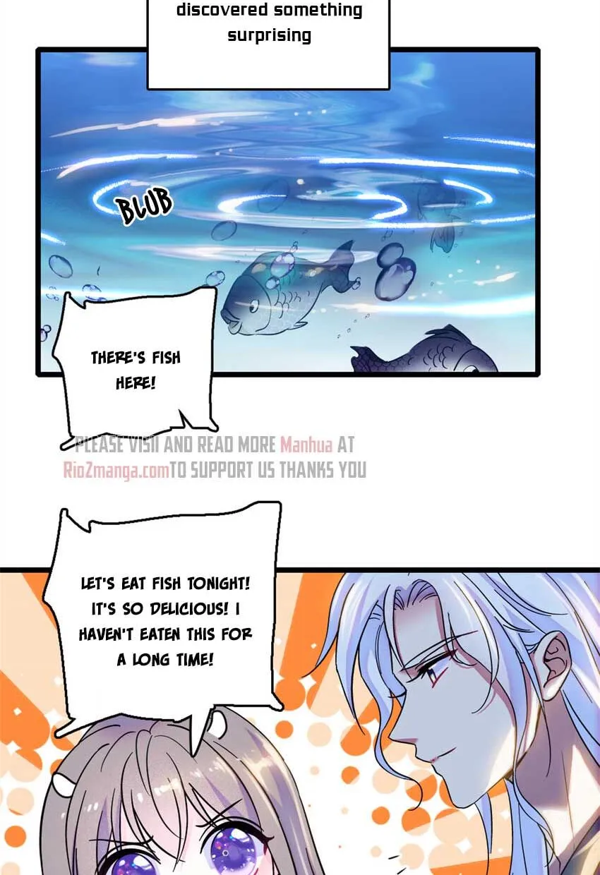 Romance in the Beast World Zinmanga X Chapter 70 Page 6