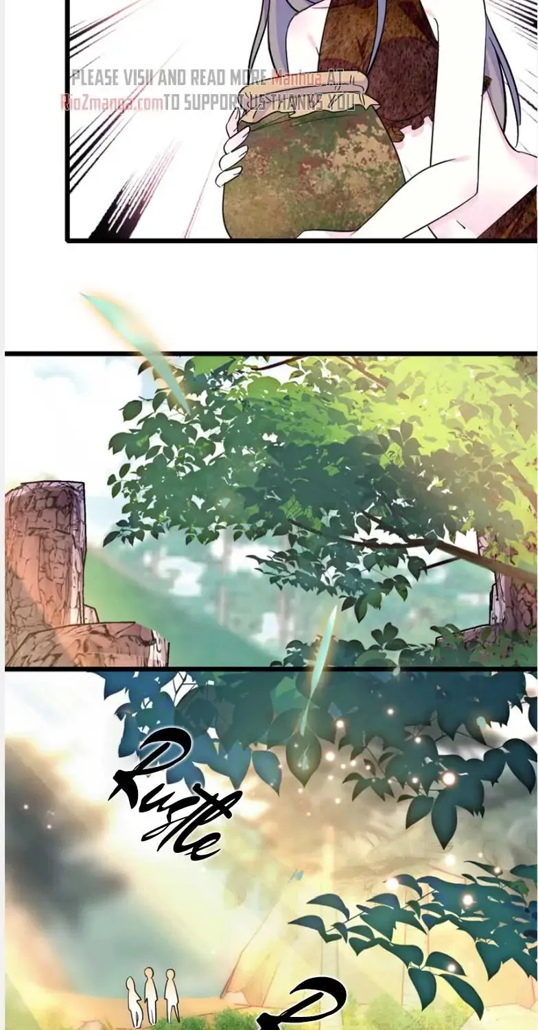 Romance in the Beast World Zinmanga X Chapter 69 Page 29