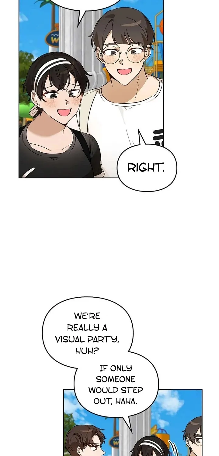 I Become a fool when it comes to my Daughter Zinmanga X Chapter 70 Page 13