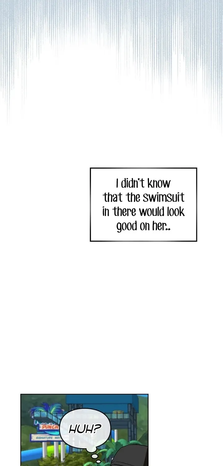 I Become a fool when it comes to my Daughter Zinmanga X Chapter 70 Page 30