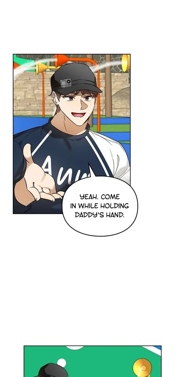 I Become a fool when it comes to my Daughter Zinmanga X Chapter 70 Page 46