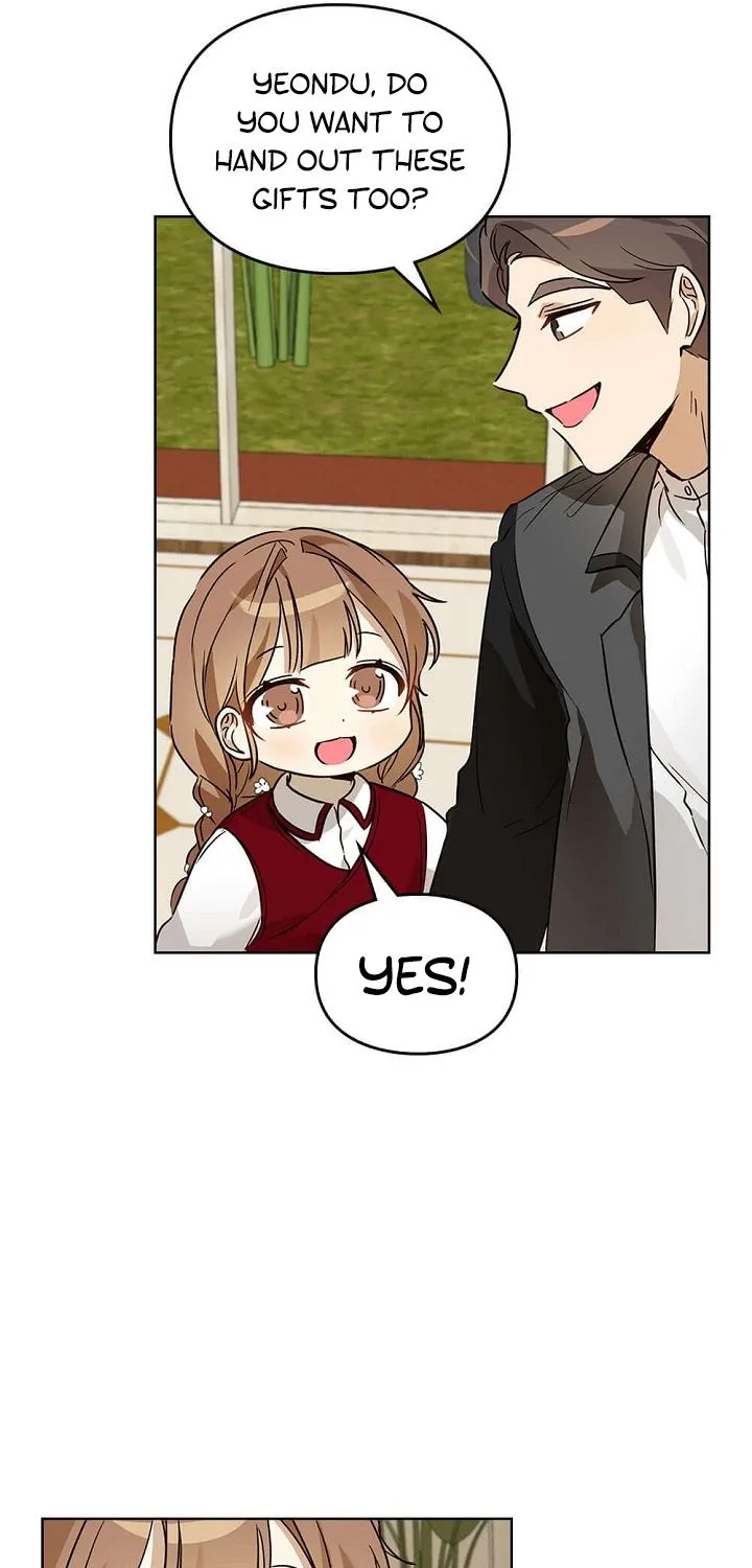 I Become a fool when it comes to my Daughter Zinmanga X Chapter 68 Page 28