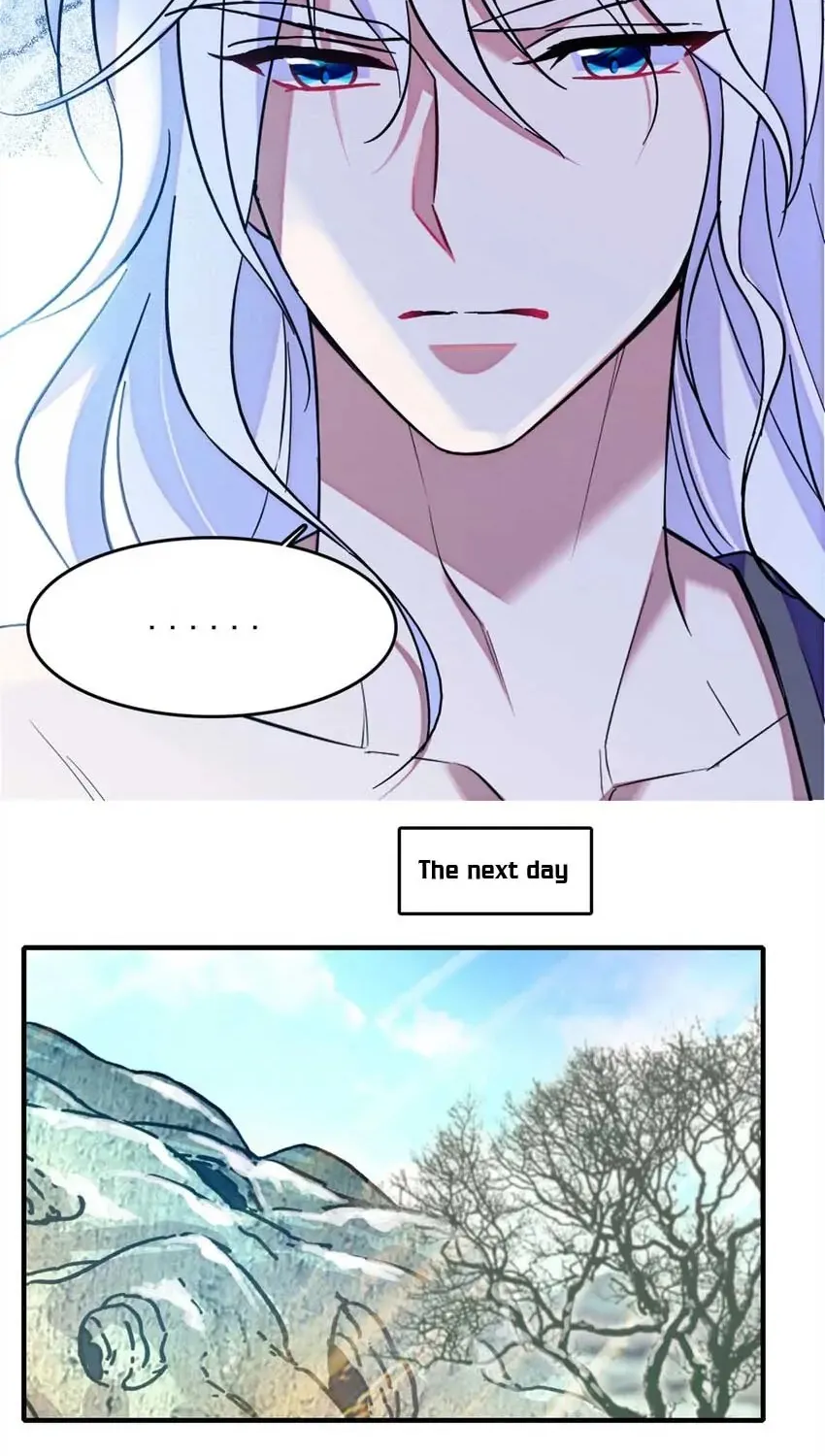 Romance in the Beast World Zinmanga X Chapter 65 Page 24
