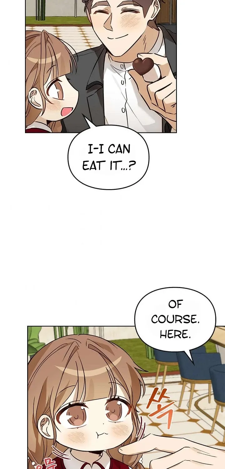 I Become a fool when it comes to my Daughter Zinmanga X Chapter 67 Page 14