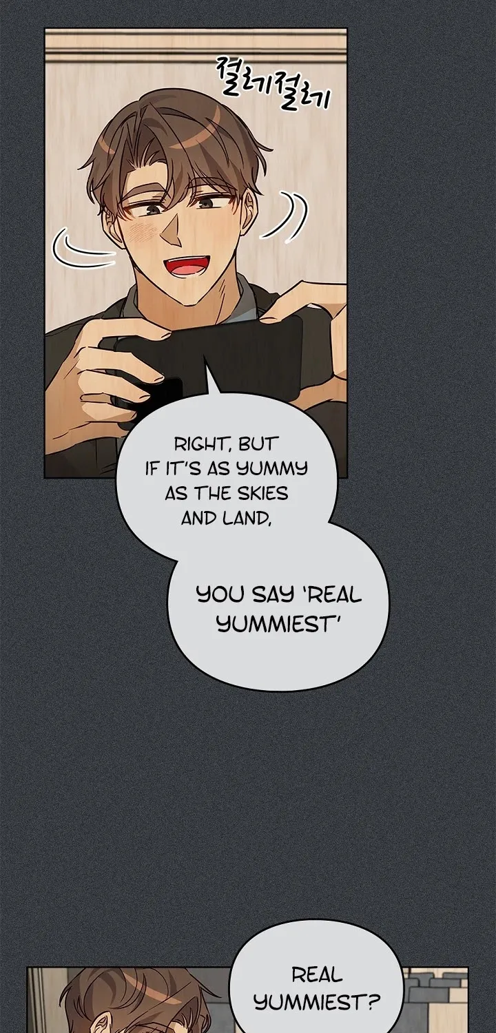 I Become a fool when it comes to my Daughter Zinmanga X Chapter 67 Page 25