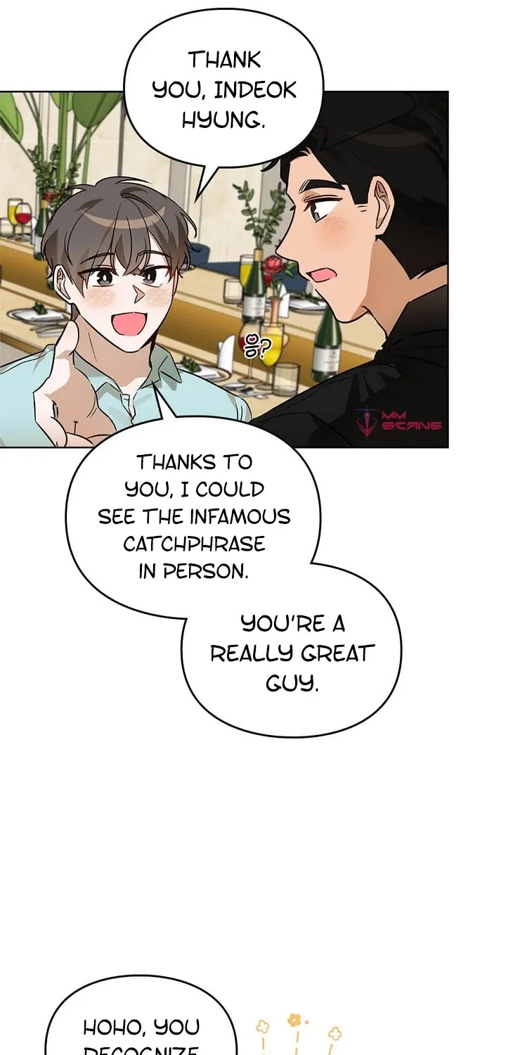 I Become a fool when it comes to my Daughter Zinmanga X Chapter 67 Page 35