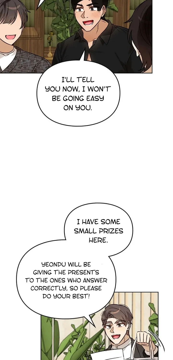 I Become a fool when it comes to my Daughter Zinmanga X Chapter 67 Page 53