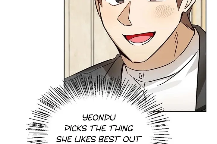 I Become a fool when it comes to my Daughter Zinmanga X Chapter 67 Page 70