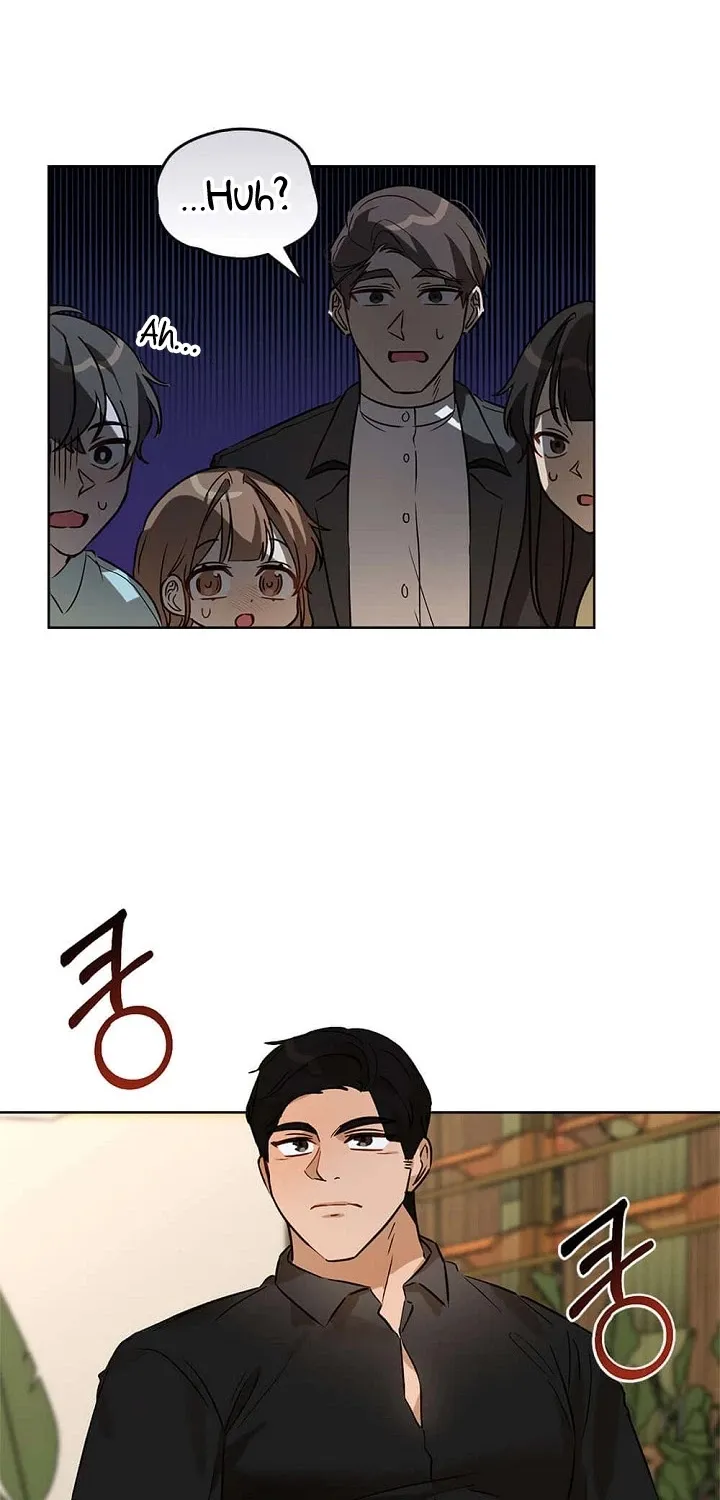 I Become a fool when it comes to my Daughter Zinmanga X Chapter 66 Page 56