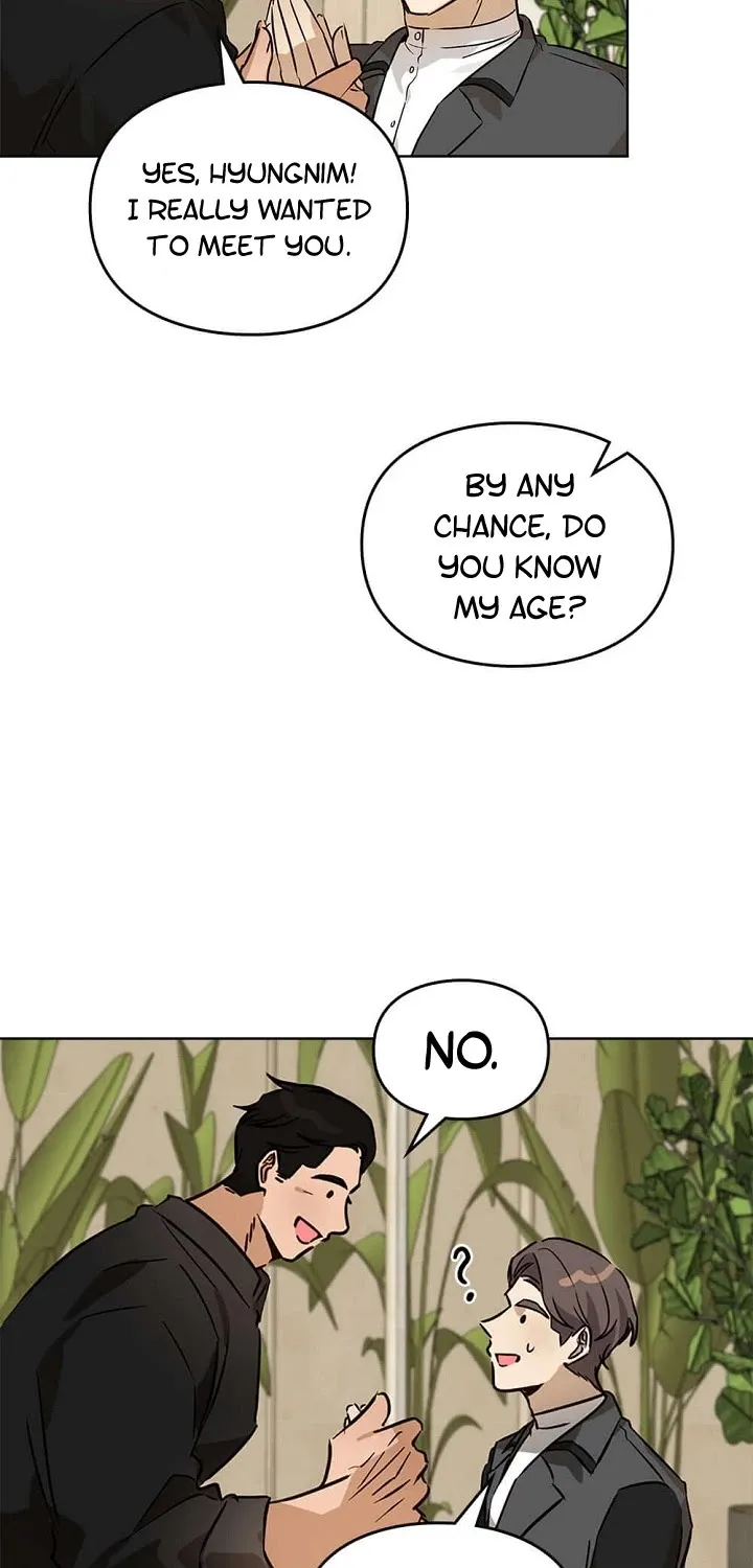 I Become a fool when it comes to my Daughter Zinmanga X Chapter 66 Page 63