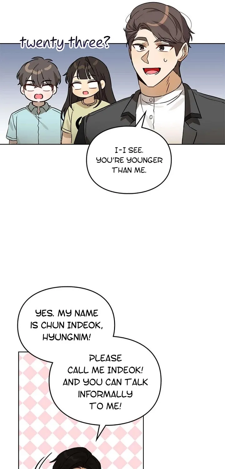 I Become a fool when it comes to my Daughter Zinmanga X Chapter 66 Page 69