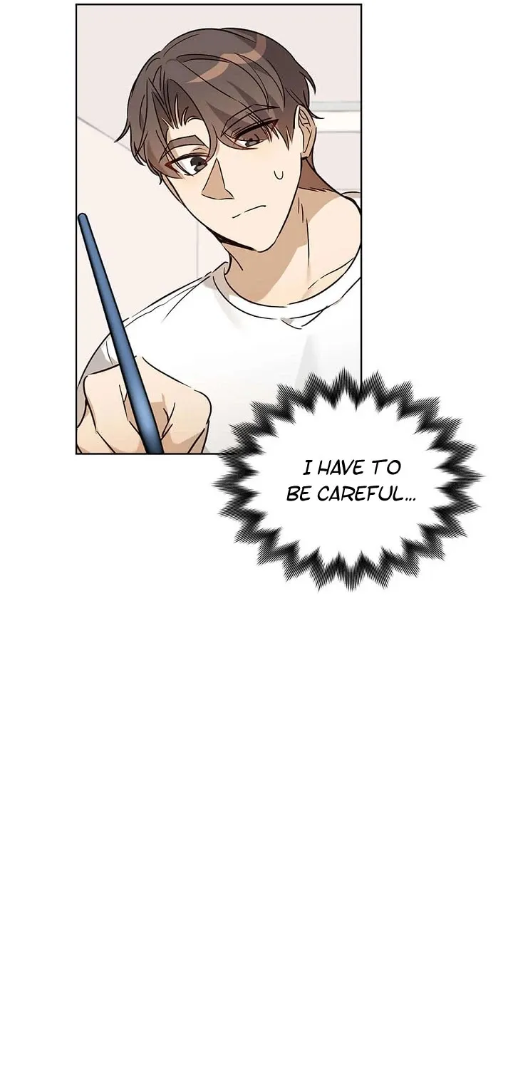 I Become a fool when it comes to my Daughter Zinmanga X Chapter 65 Page 9