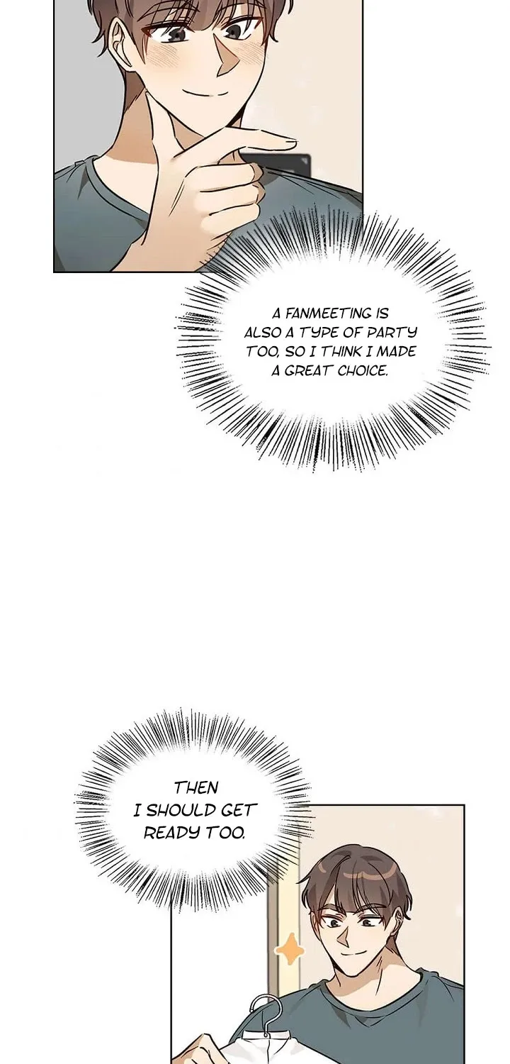 I Become a fool when it comes to my Daughter Zinmanga X Chapter 65 Page 63