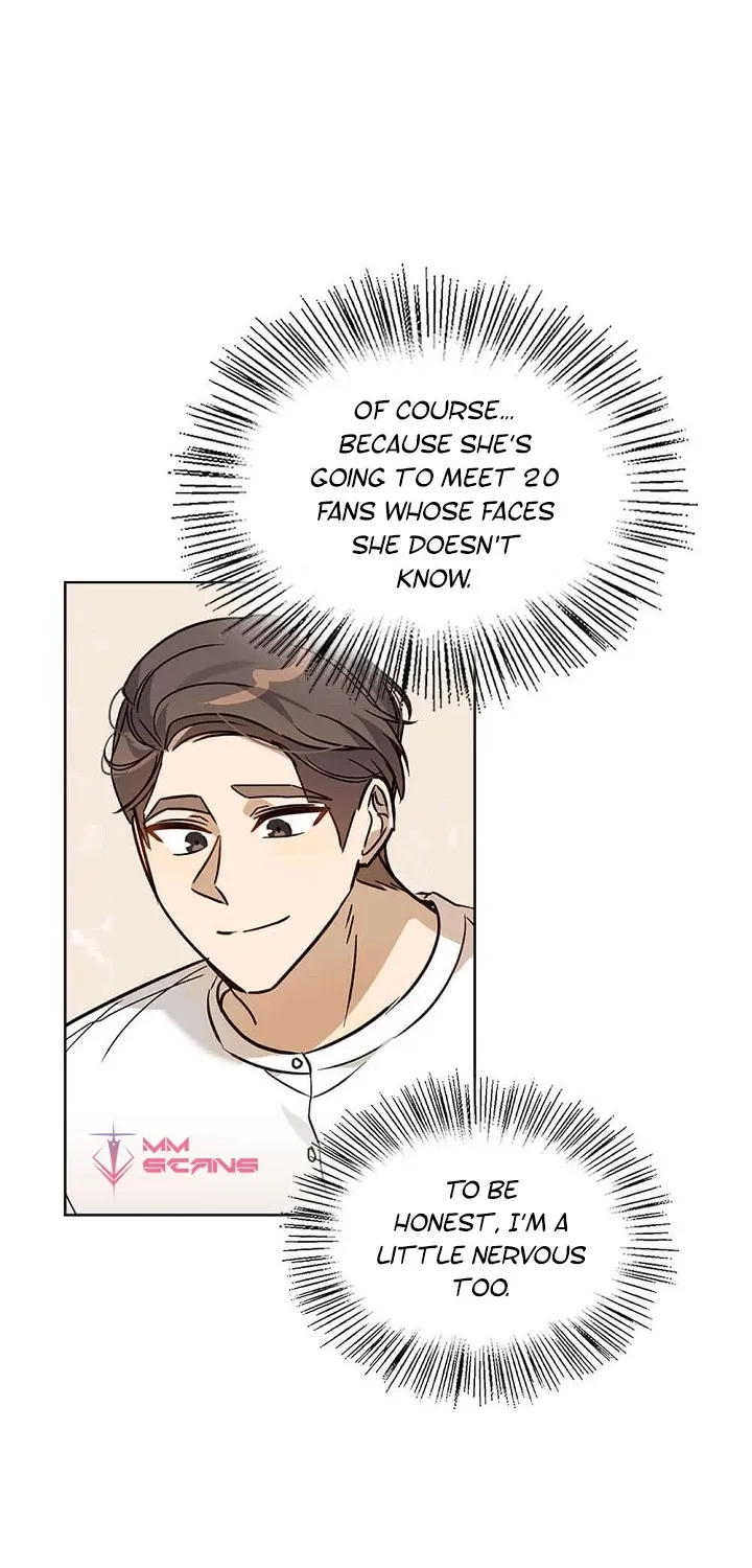 I Become a fool when it comes to my Daughter Zinmanga X Chapter 65 Page 68