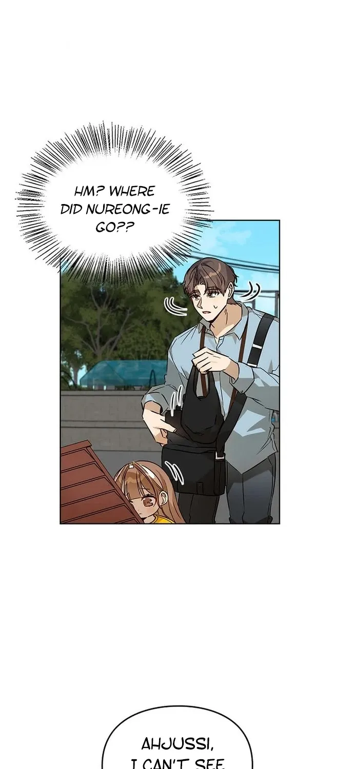 I Become a fool when it comes to my Daughter Zinmanga X Chapter 64 Page 5