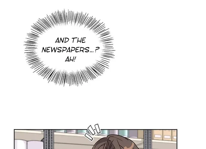 I Become a fool when it comes to my Daughter Zinmanga X Chapter 64 Page 50