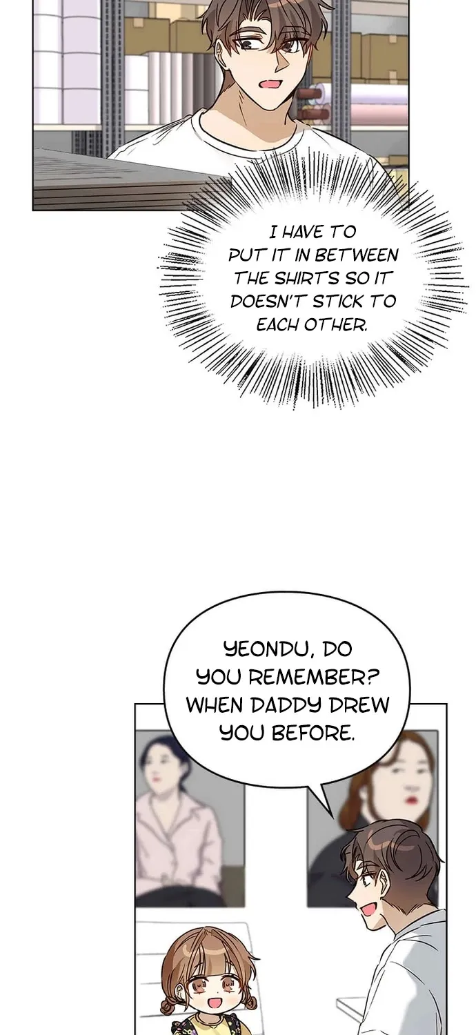 I Become a fool when it comes to my Daughter Zinmanga X Chapter 64 Page 51