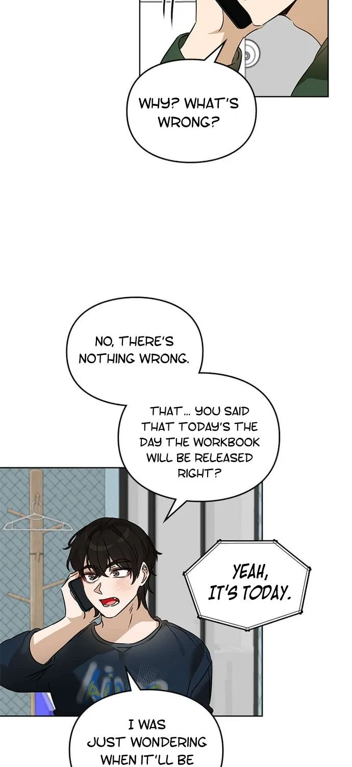 I Become a fool when it comes to my Daughter Zinmanga X Chapter 63 Page 42