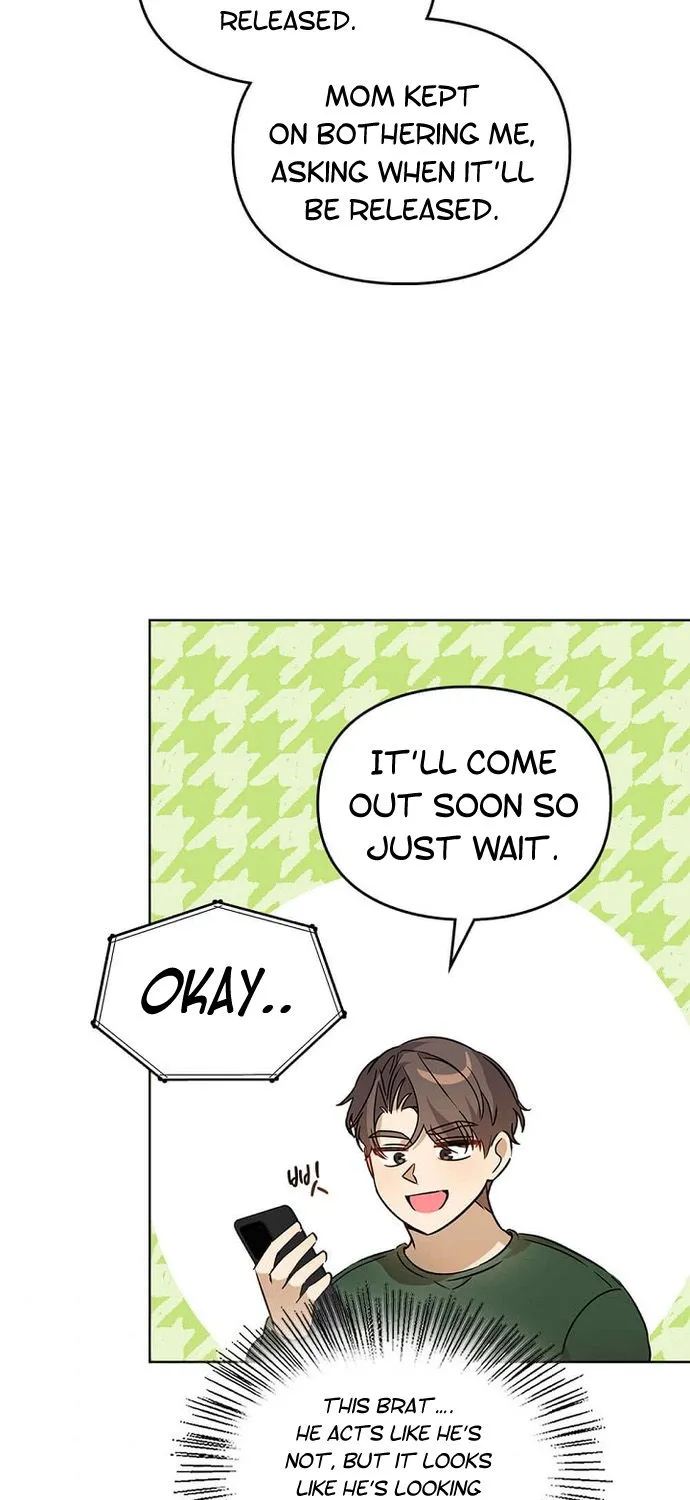 I Become a fool when it comes to my Daughter Zinmanga X Chapter 63 Page 43