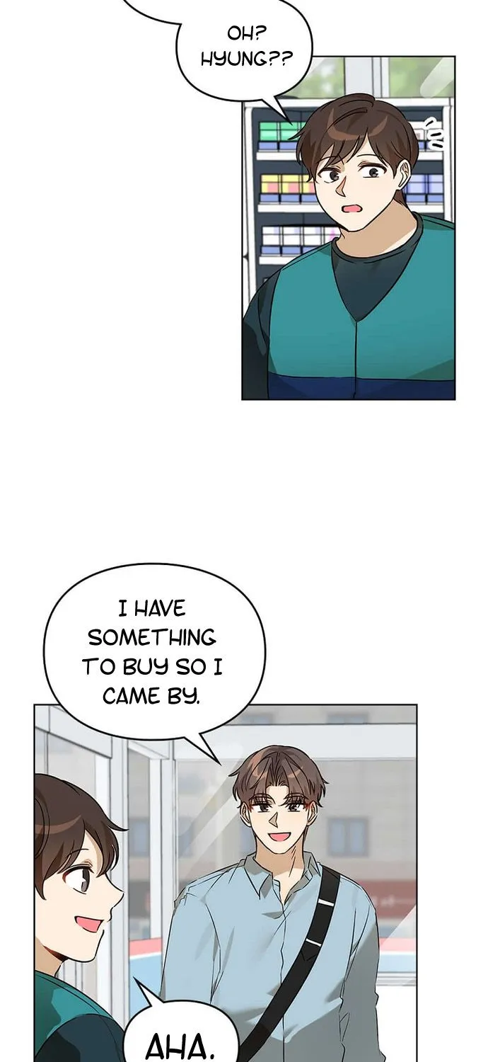 I Become a fool when it comes to my Daughter Zinmanga X Chapter 63 Page 49
