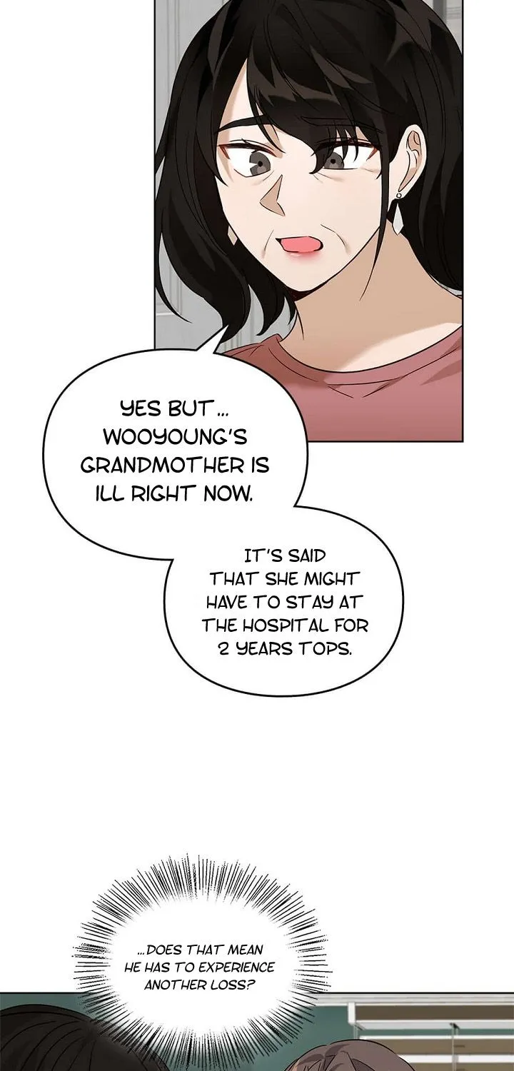 I Become a fool when it comes to my Daughter Zinmanga X Chapter 62 Page 72