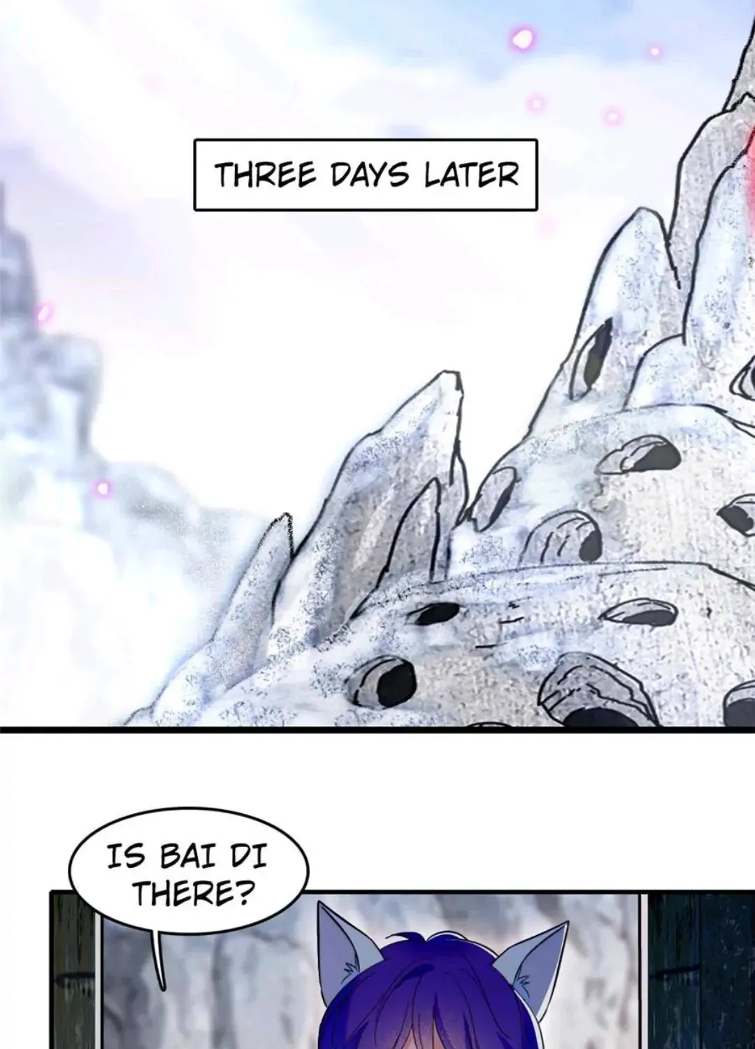 Romance in the Beast World Zinmanga X Chapter 62 Page 12