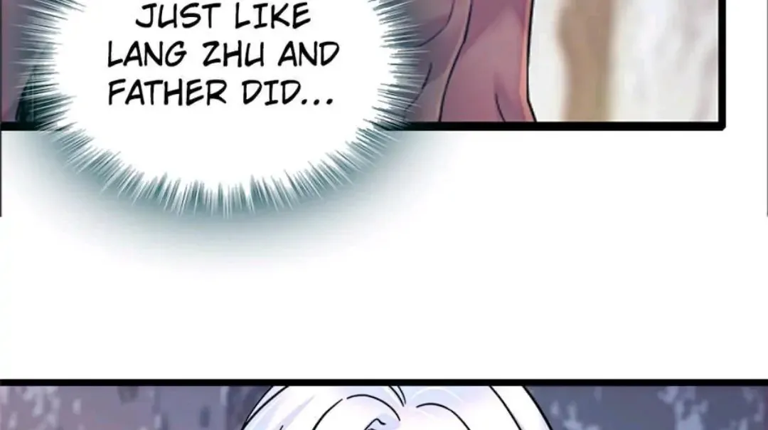 Romance in the Beast World Zinmanga X Chapter 62 Page 28