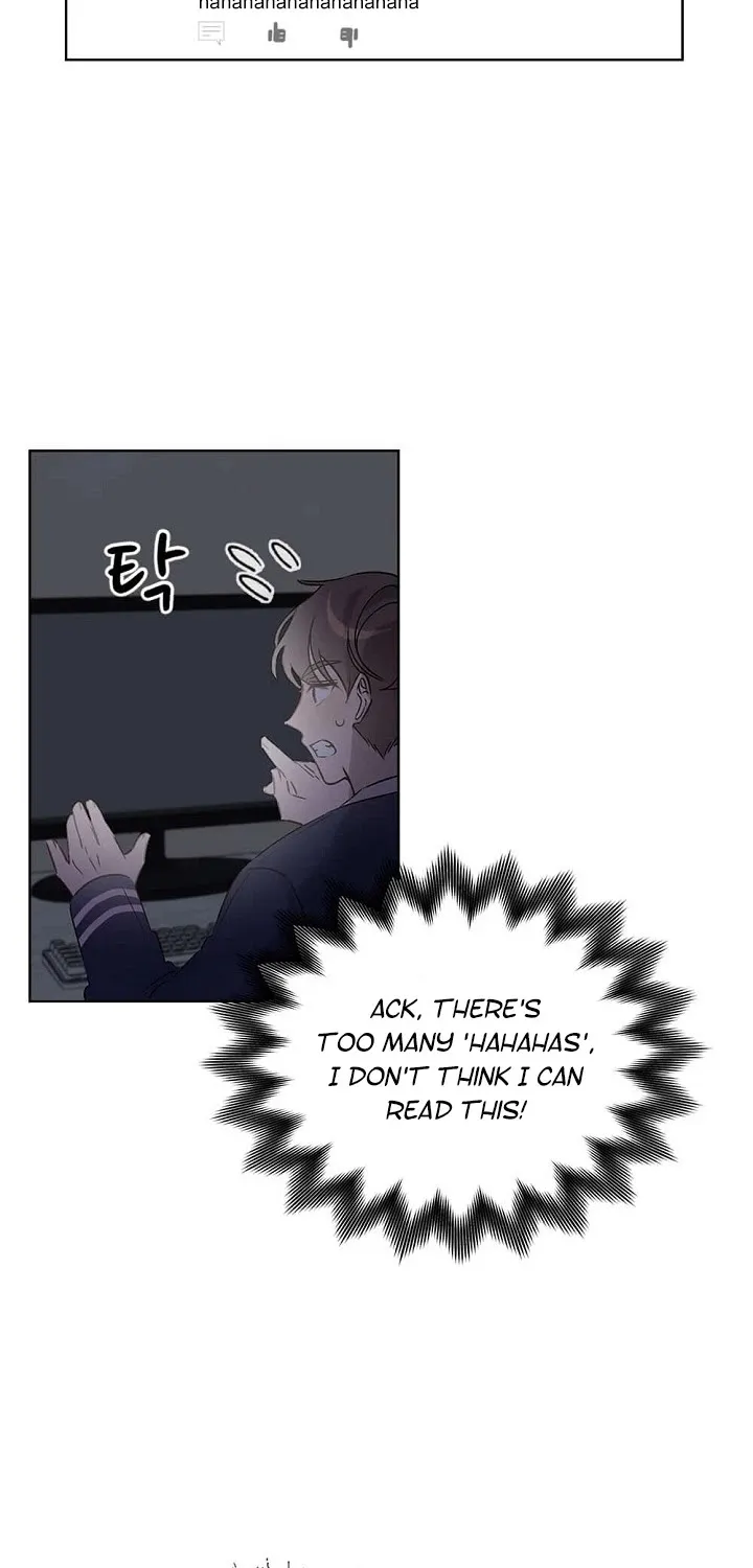 I Become a fool when it comes to my Daughter Zinmanga X Chapter 61 Page 8