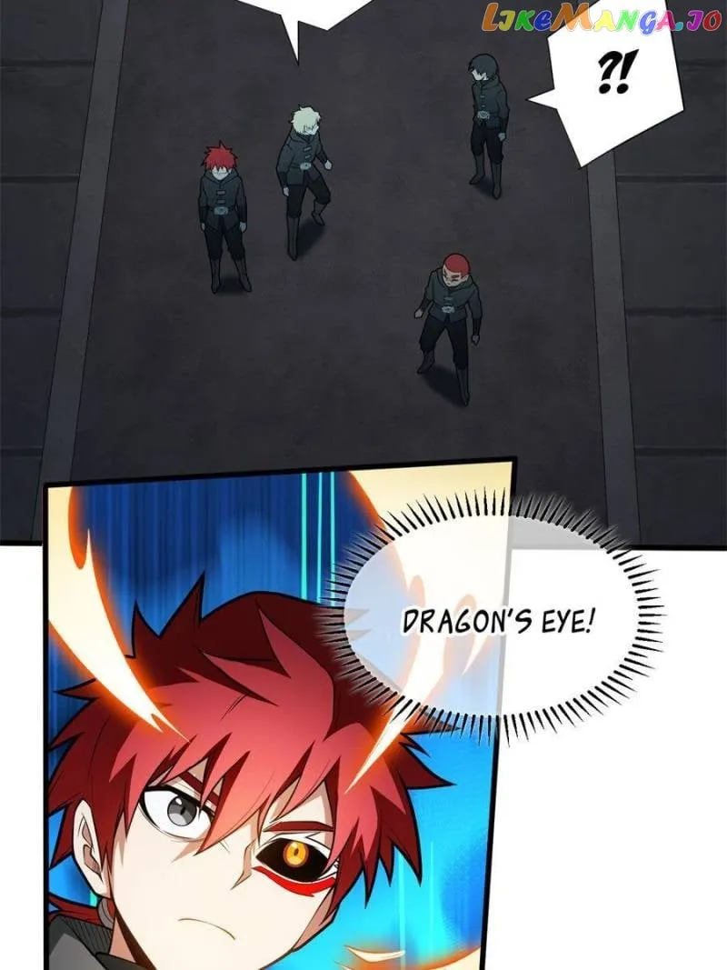 My Dragon System Zinmanga X Chapter 52 Page 13