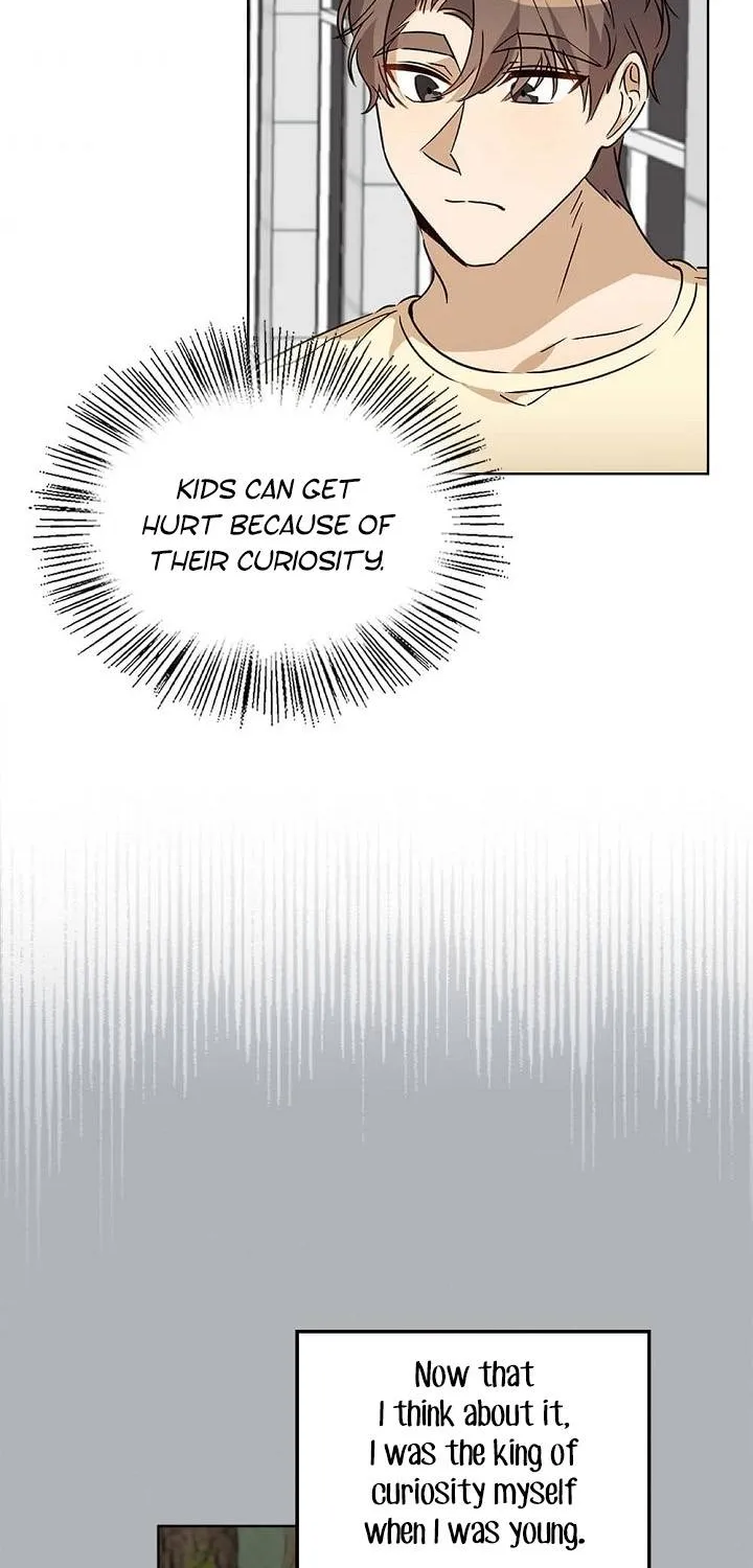 I Become a fool when it comes to my Daughter Zinmanga X Chapter 59 Page 31