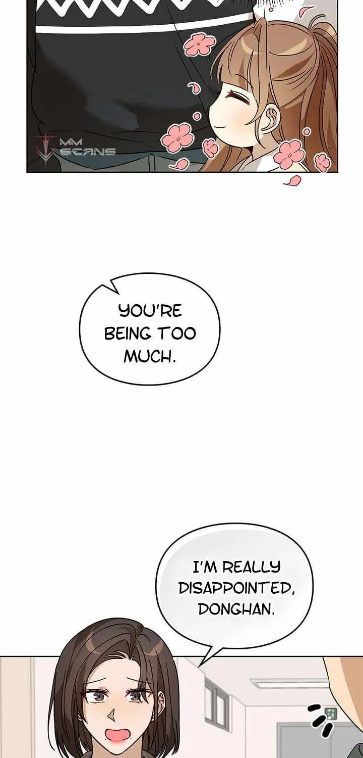 I Become a fool when it comes to my Daughter Zinmanga X Chapter 58 Page 16
