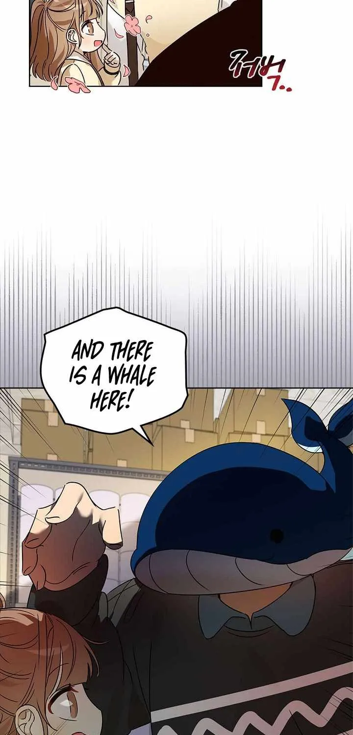 I Become a fool when it comes to my Daughter Zinmanga X Chapter 58 Page 39