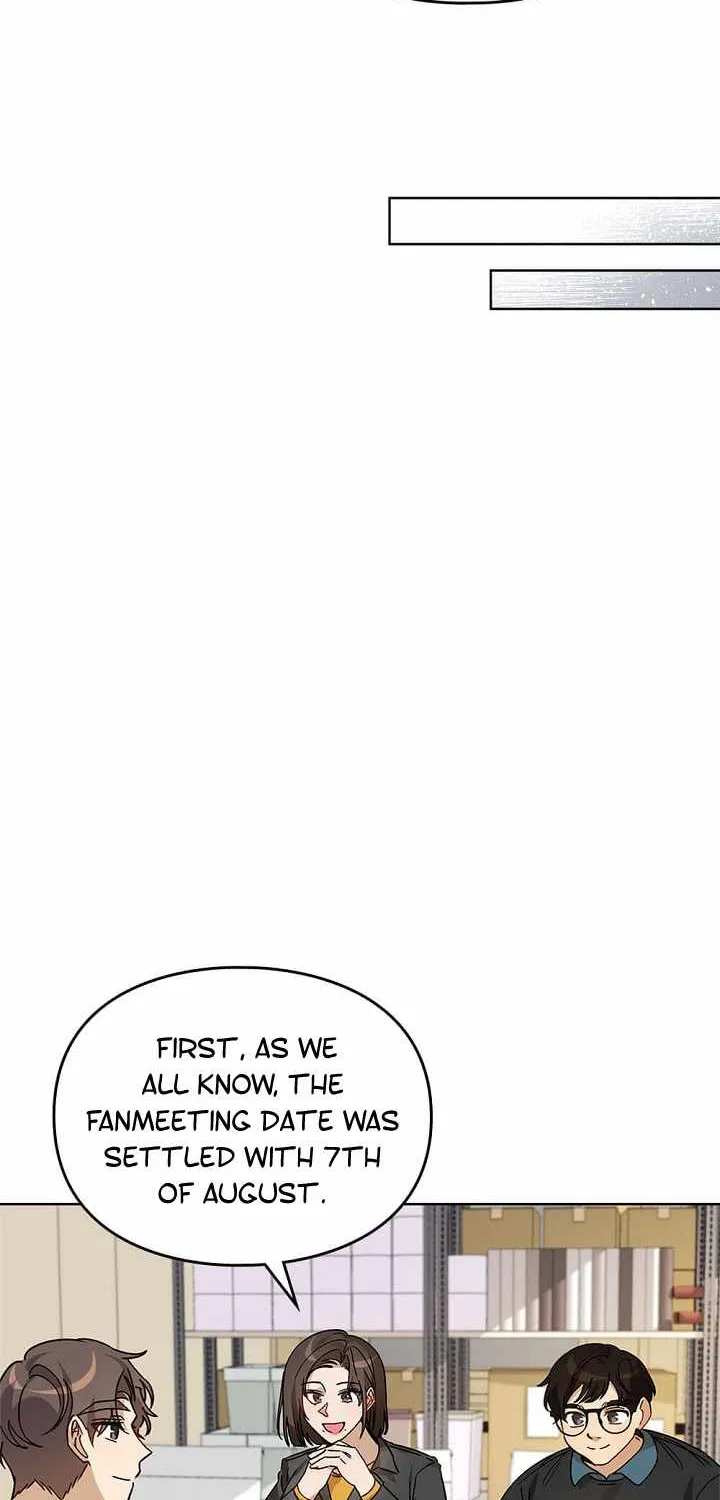 I Become a fool when it comes to my Daughter Zinmanga X Chapter 58 Page 43