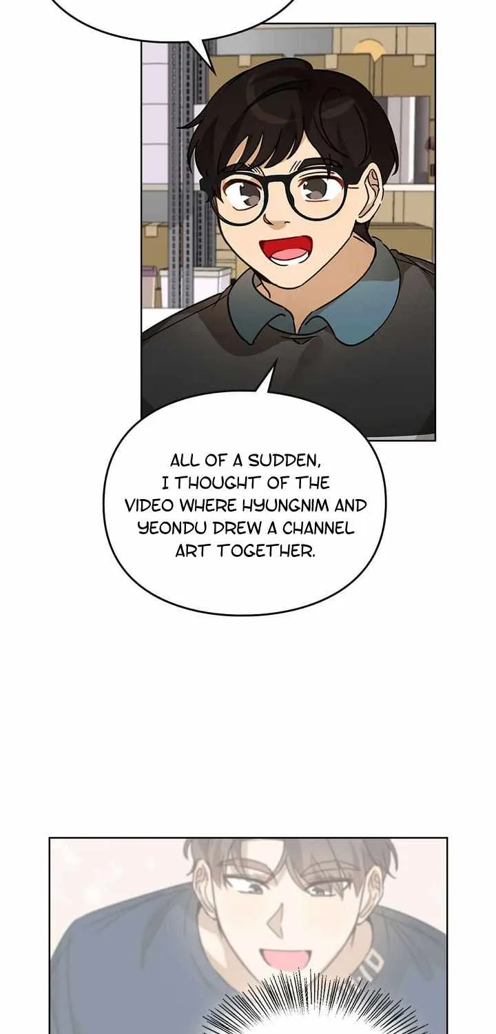 I Become a fool when it comes to my Daughter Zinmanga X Chapter 58 Page 59