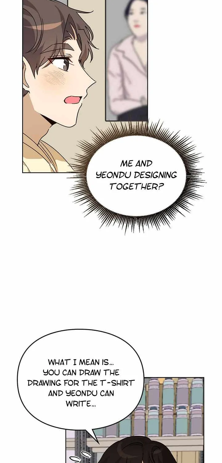 I Become a fool when it comes to my Daughter Zinmanga X Chapter 58 Page 63
