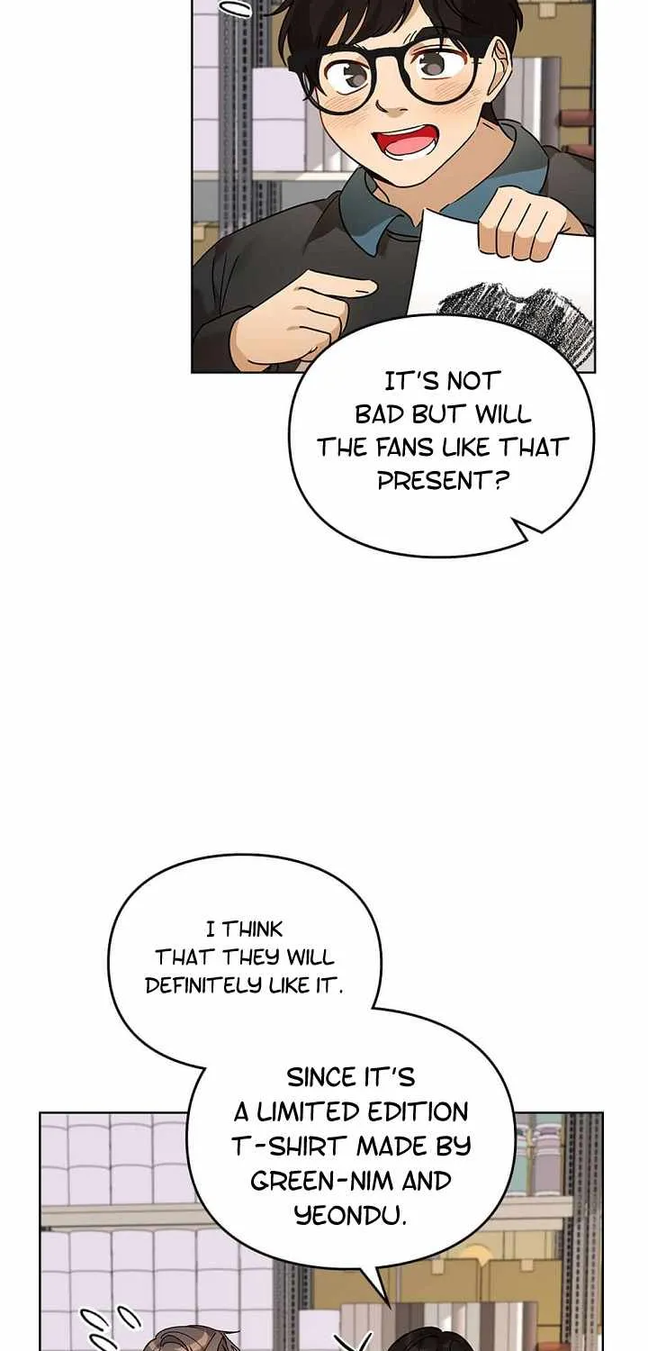 I Become a fool when it comes to my Daughter Zinmanga X Chapter 58 Page 64