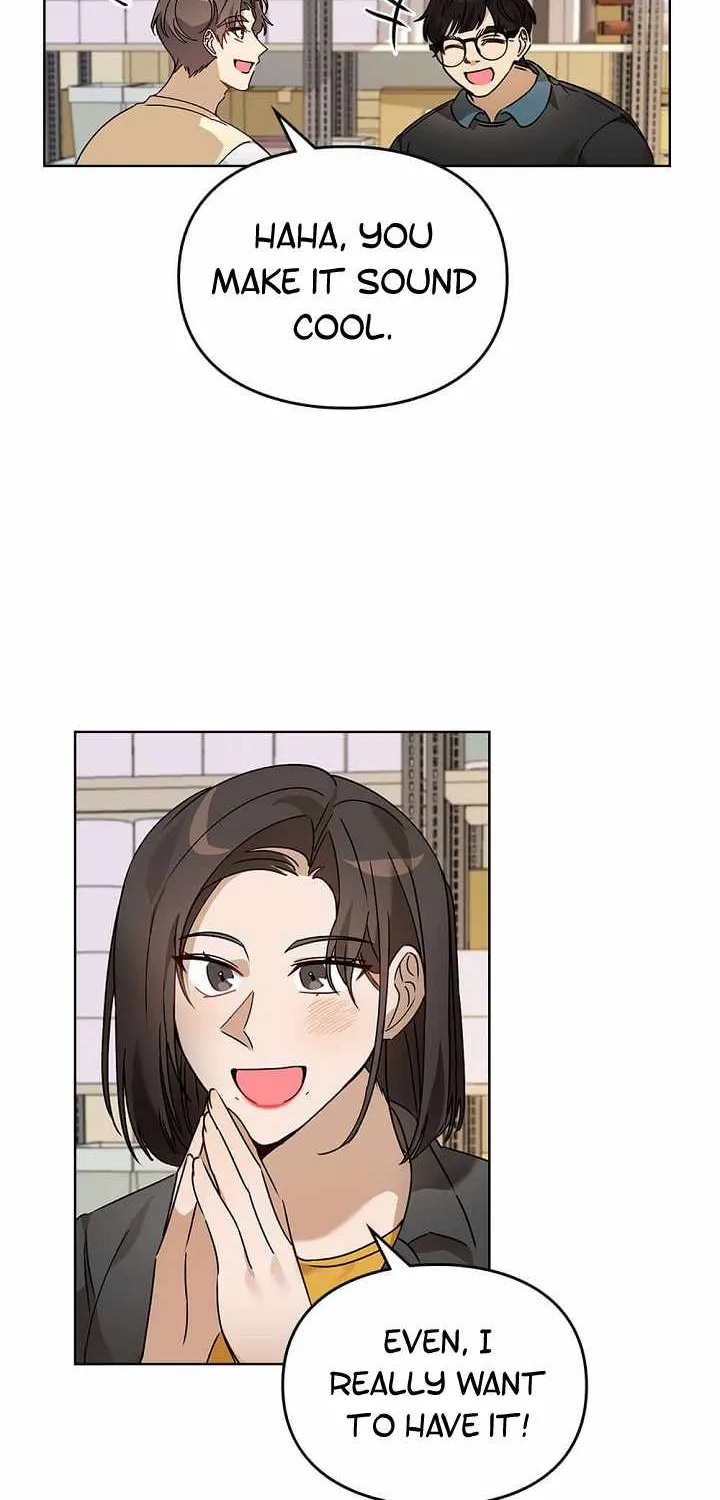 I Become a fool when it comes to my Daughter Zinmanga X Chapter 58 Page 65