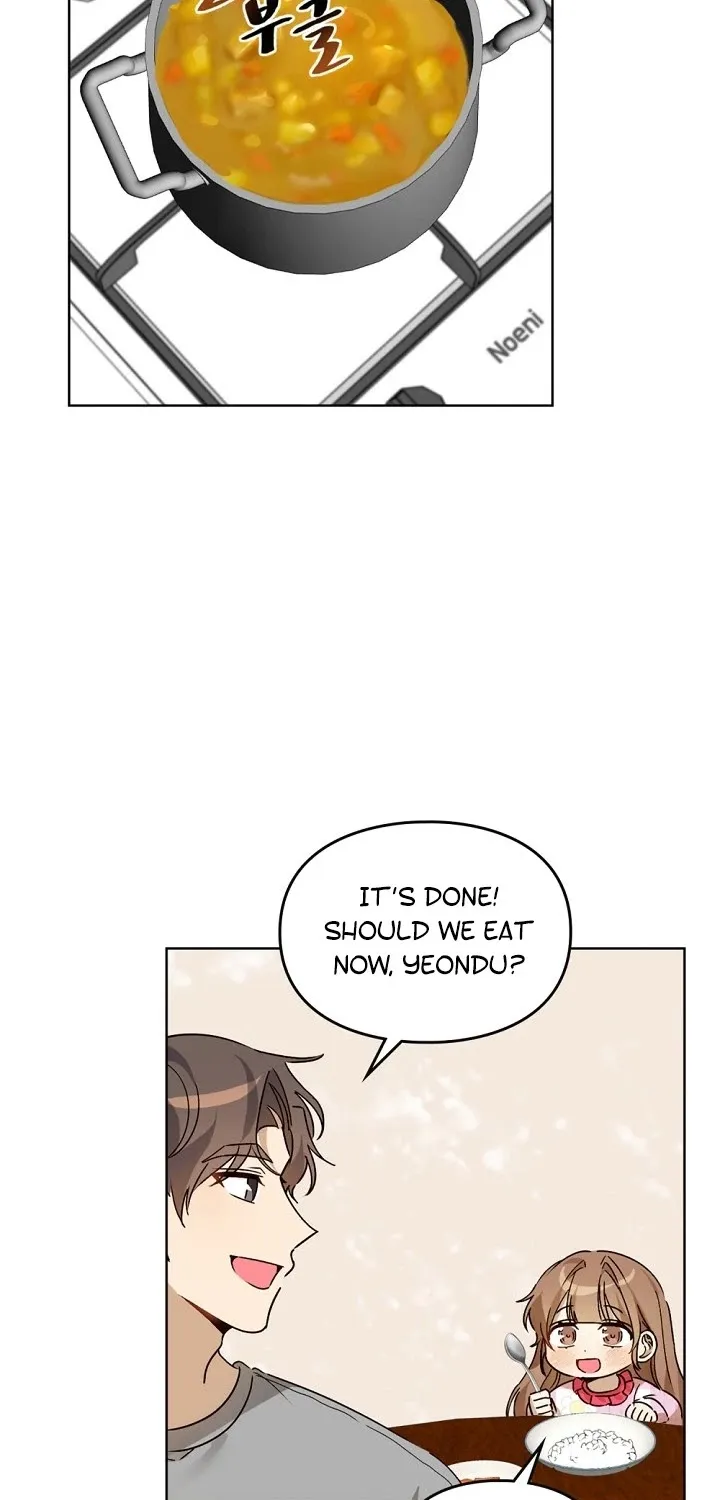 I Become a fool when it comes to my Daughter Zinmanga X Chapter 56 Page 25