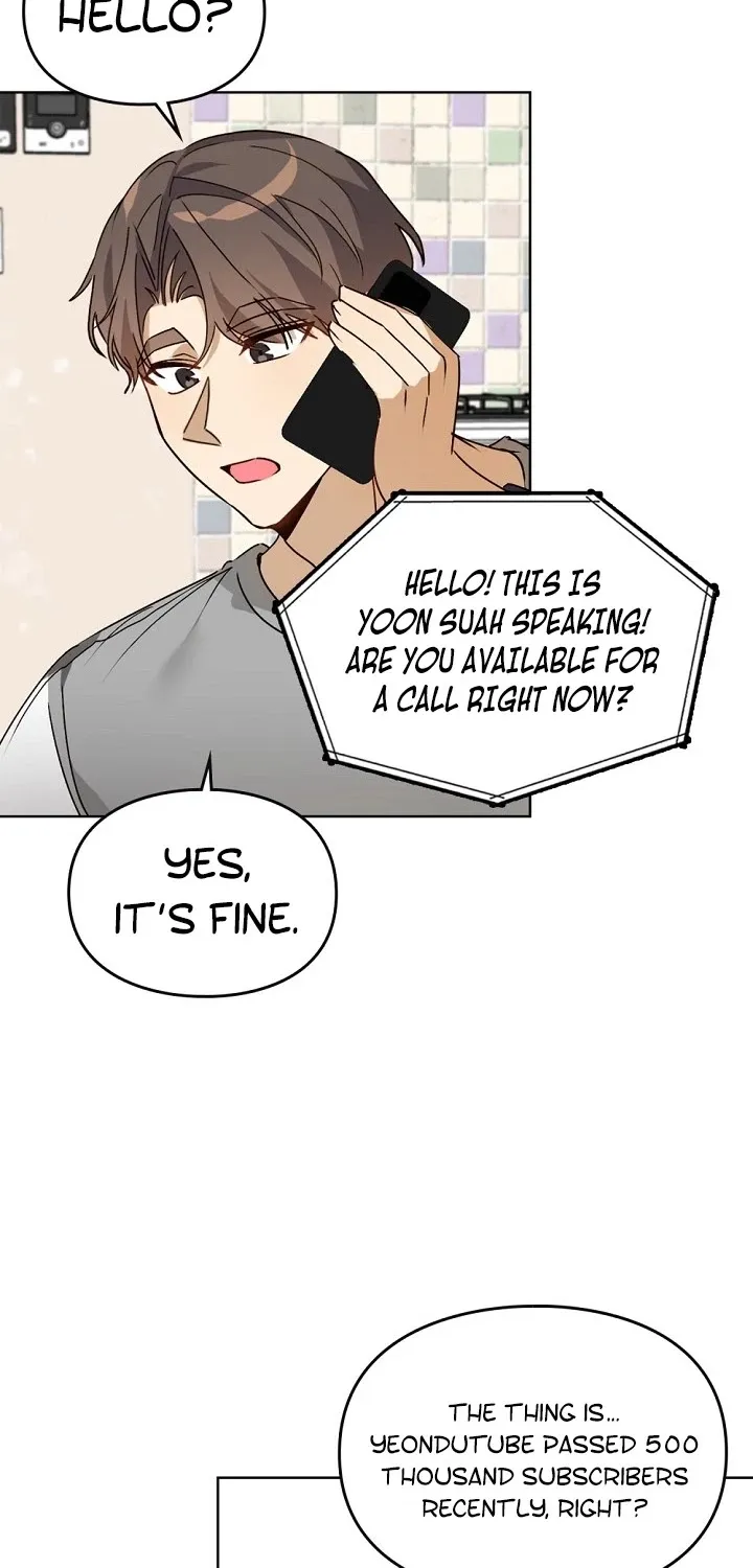 I Become a fool when it comes to my Daughter Zinmanga X Chapter 56 Page 30