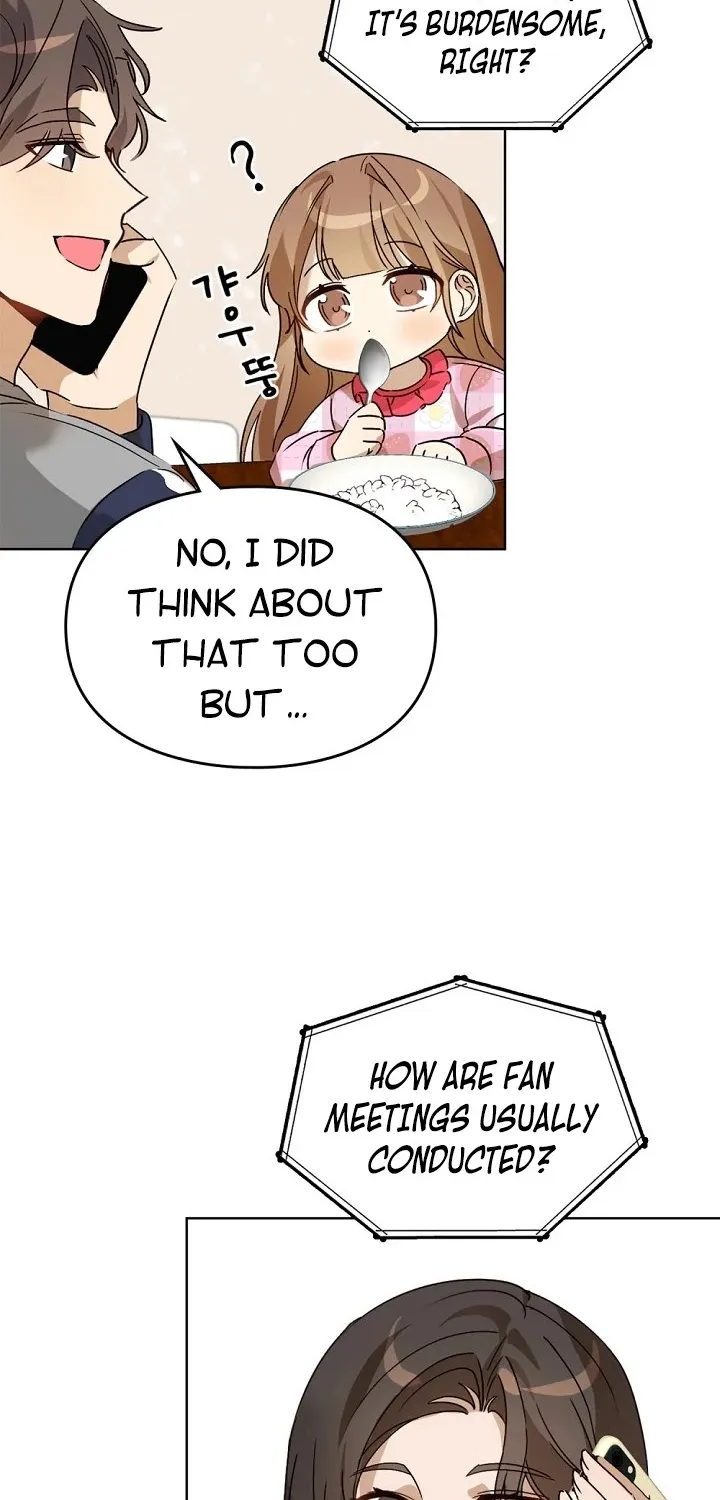 I Become a fool when it comes to my Daughter Zinmanga X Chapter 56 Page 38